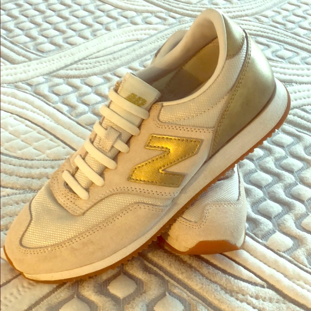 New Balance Sneakers